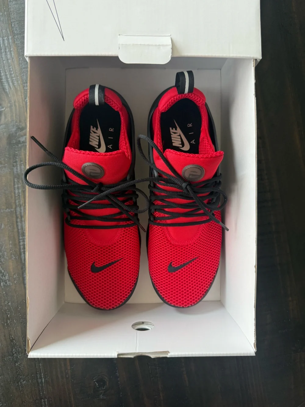 Nike Men’s Presto (CUSTOM) - Size 9